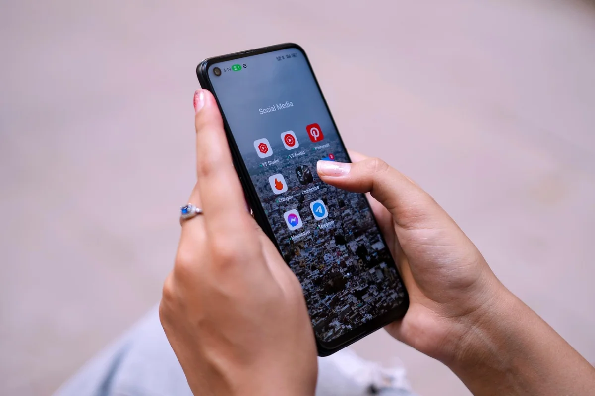 Үндістанда Telegram уақытша бұғатталды