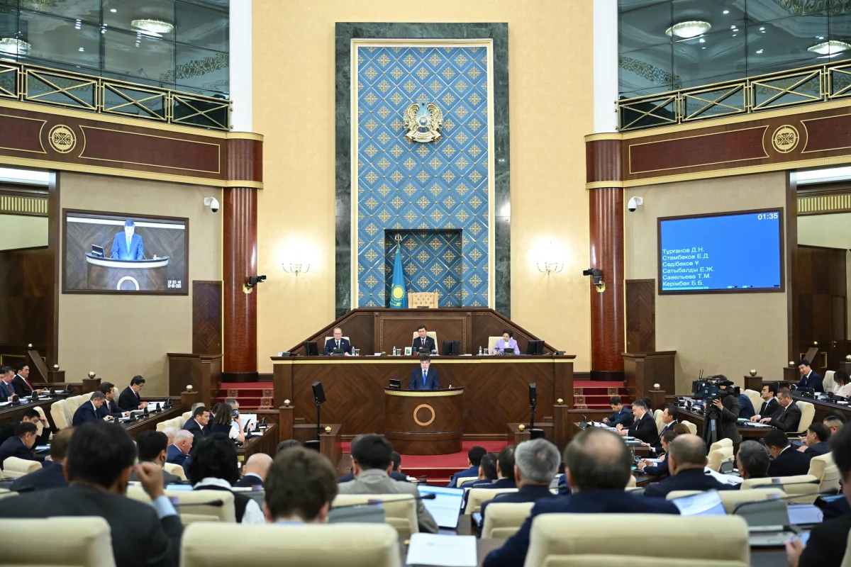 Казахстанские товары получат преференции при выходе на рынок ОАЭ
