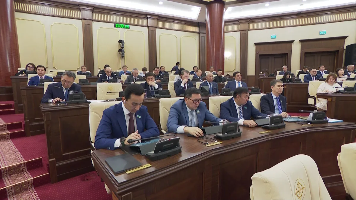 Қазақстан мен Өзбекстан арасындағы су ресурстарын бірлесе қолдану туралы келісім мақұлданды