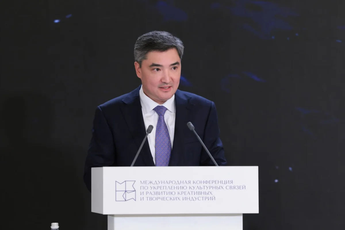 В новой Конституции Казахстана закрепили преемственность истории Великой Степи — Бектенов