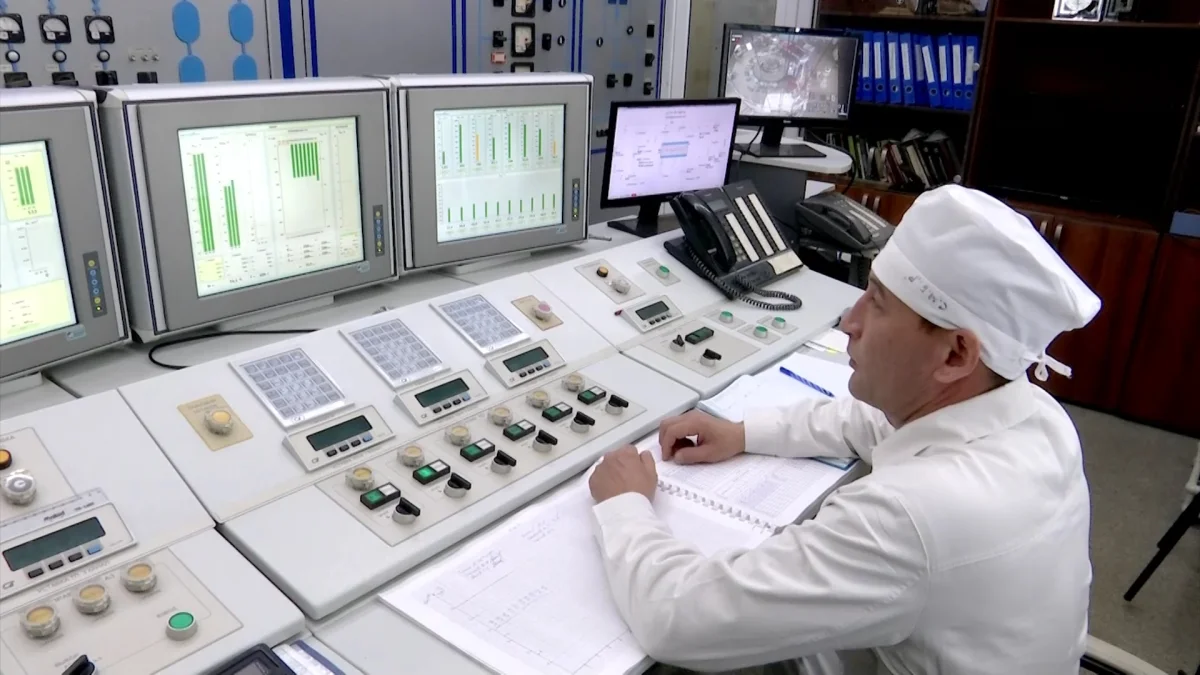 Специалистов для АЭС будут готовить в стенах института ядерной физики в Алматы