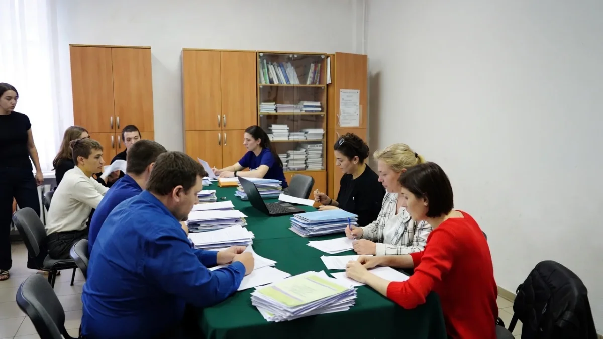 Приемные комиссии казахстанских вузов начнут работу 20 июня