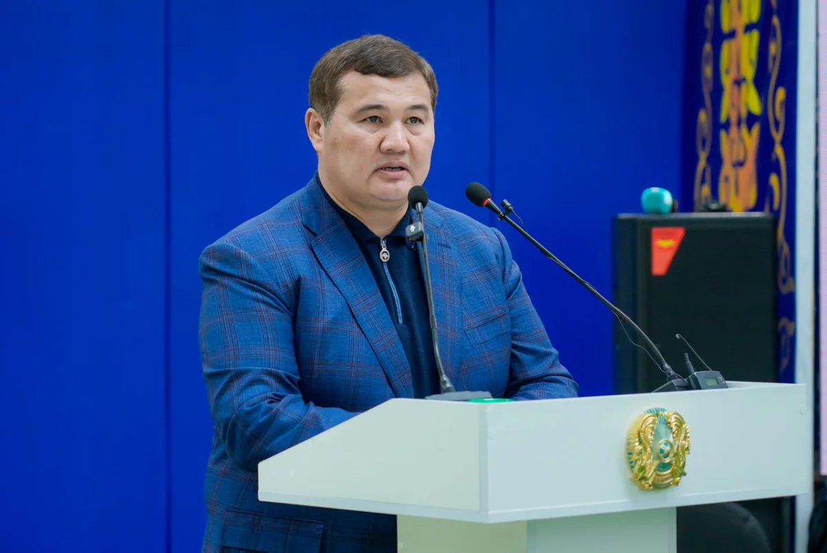 В Туркестанской области планируют запустить новые масштабные проекты в сфере экотуризма