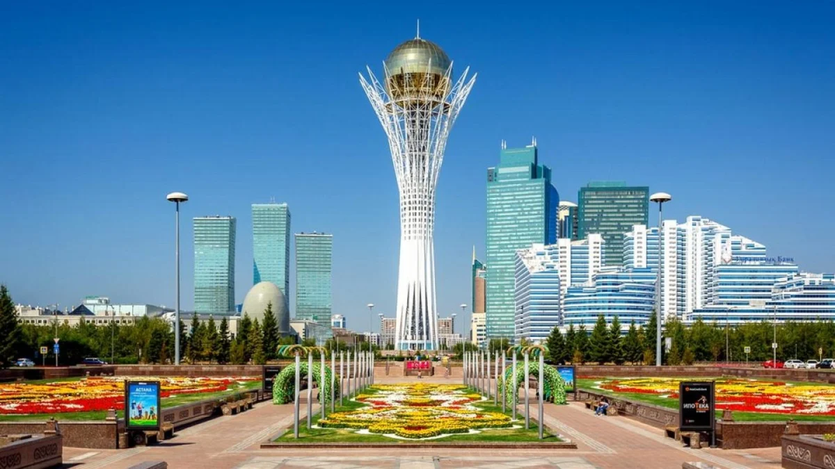 Астана күніне орай қазақстандықтар неше күн демалады?