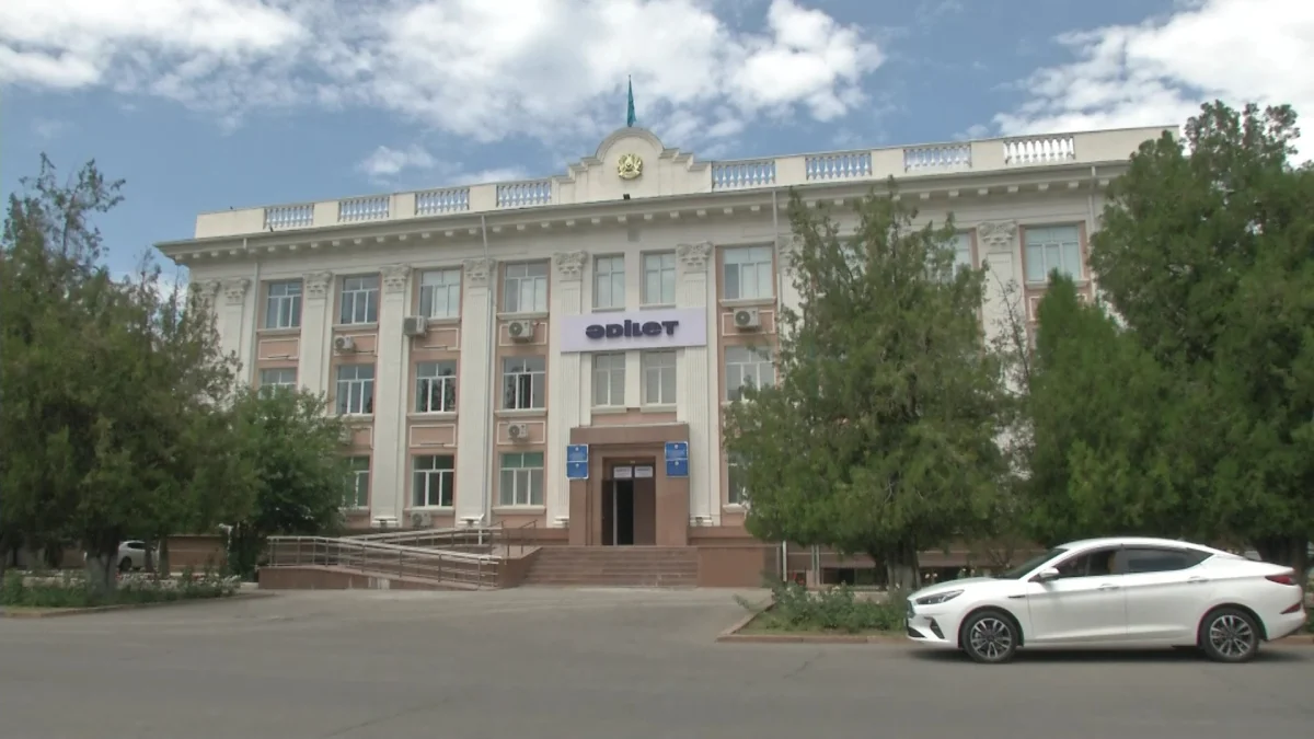 Партия «Әділет» завершила формирования филиалов во всех регионах Казахстана
