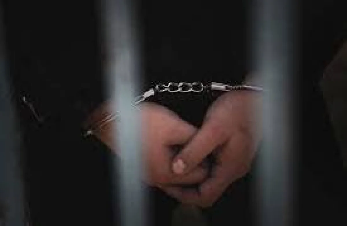 Главу наркосиндиката «Kaef Mafia» экстрадировали из Польши в Казахстан