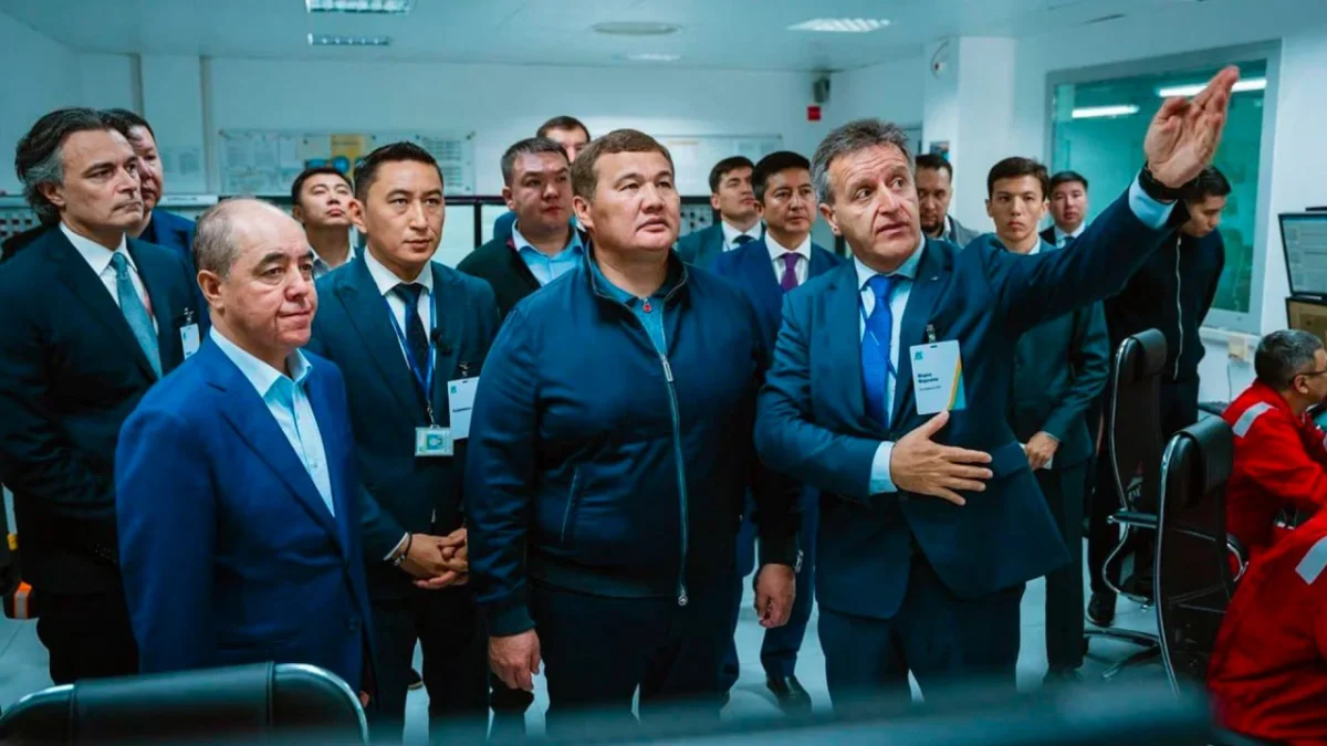 Капитальная модернизация в ЗКО: Как обновляют стратегические объекты региона