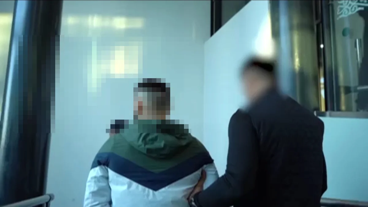 Трансұлттық қылмыстық топты басқарған күдікті Польшада қолға түсті