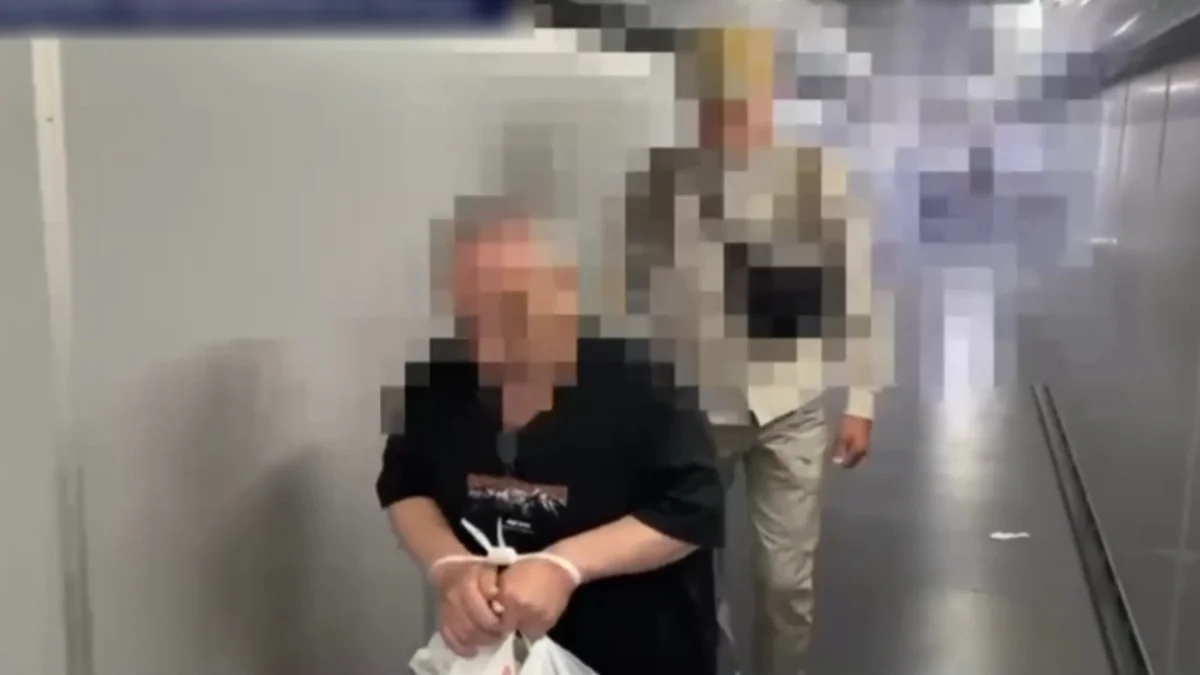 Из Польши в Казахстан экстрадировали организатора транснациональной наркогруппы