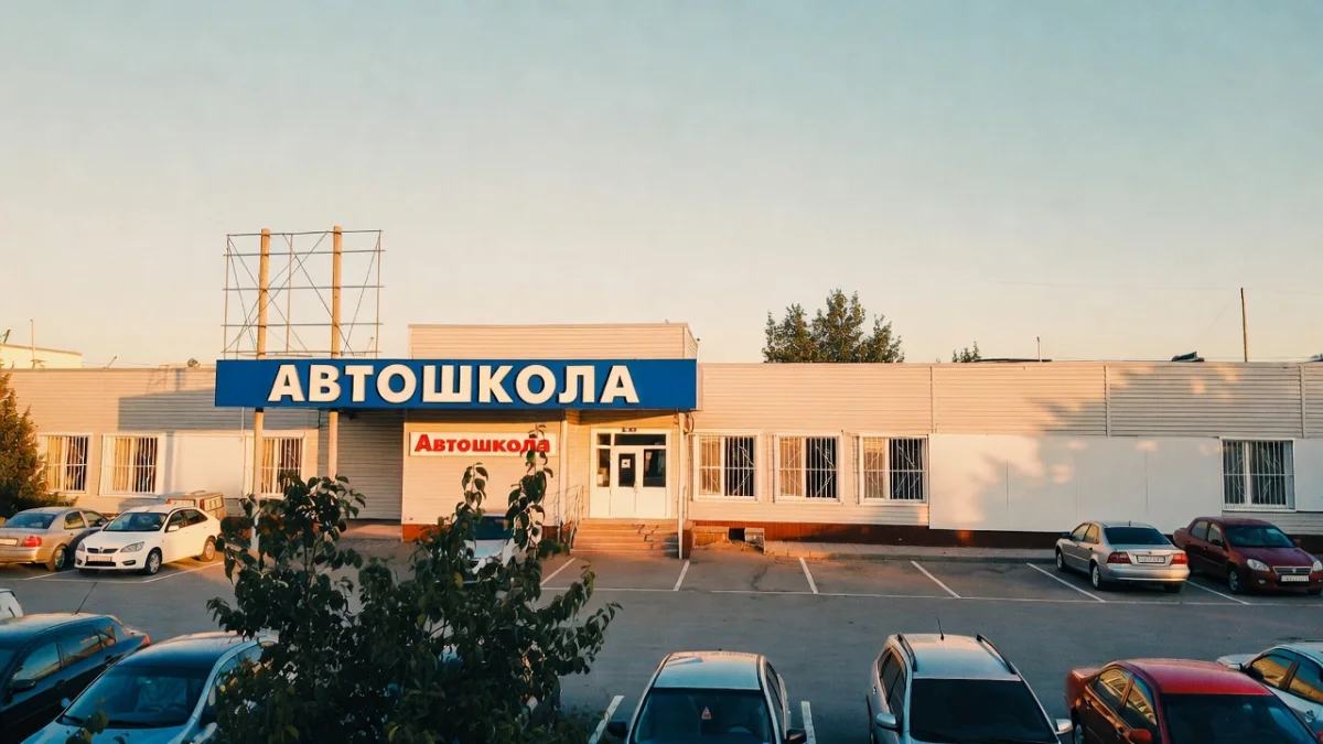 В Казахстане ужесточают контроль за автошколами
