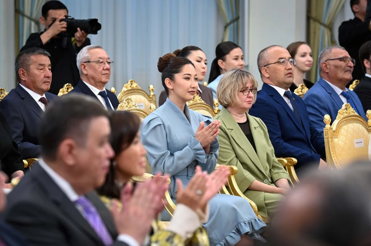 Президент тапсырмасымен биыл алғаш рет облыстарда жұмыс істейтін журналистерге де пәтер кілті табысталады