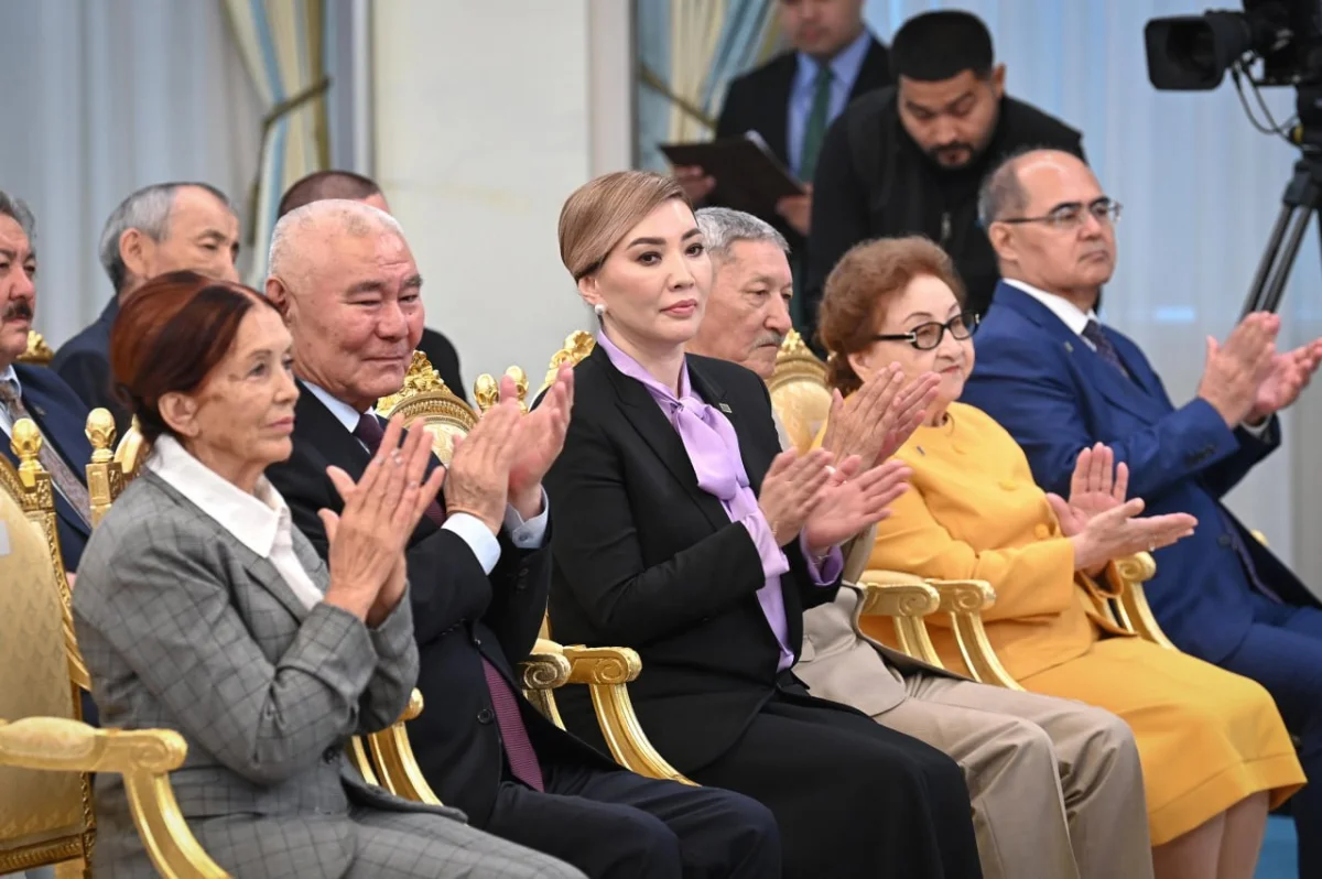 Мемлекет басшысы: «Бүгінгі журналистер ұлтты өркениетке жетелейтін ағартушылық жолдағы шамшырақ болуы керек»