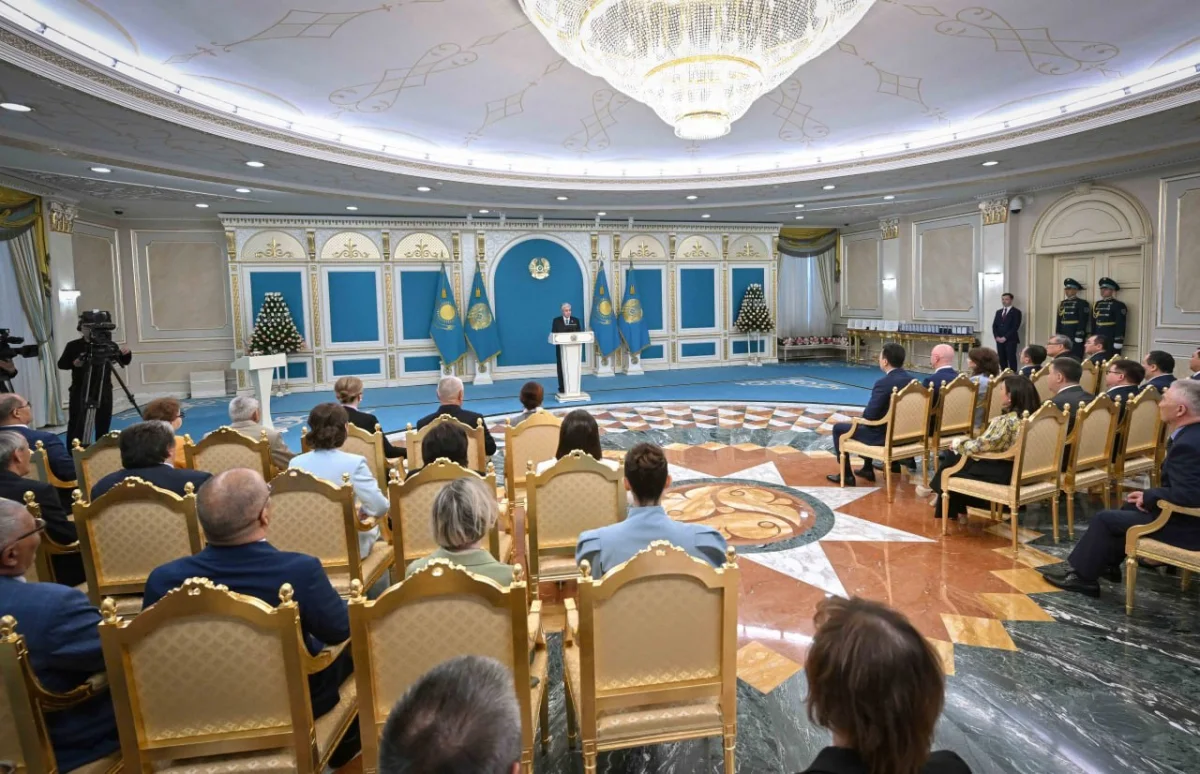 По поручению Президента в этом году впервые ключи от квартир будут вручены и журналистам, работающим в областях