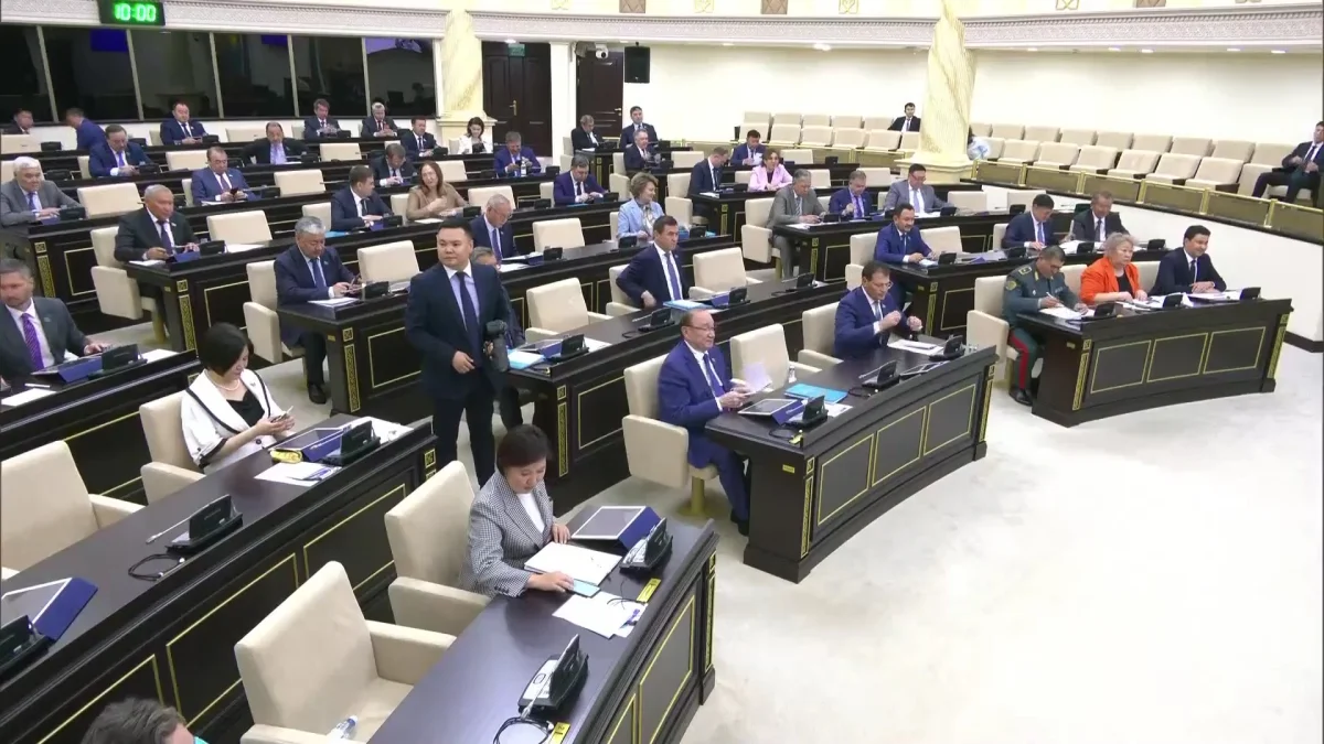 Сенат одобрил закон о психологической деятельности: в Казахстане введут сертификацию и госреестр психологов