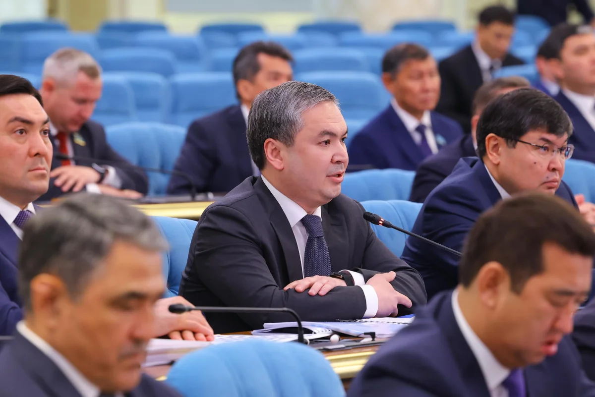 Казахстан стал больше зарабатывать на переработке, чем на добыче