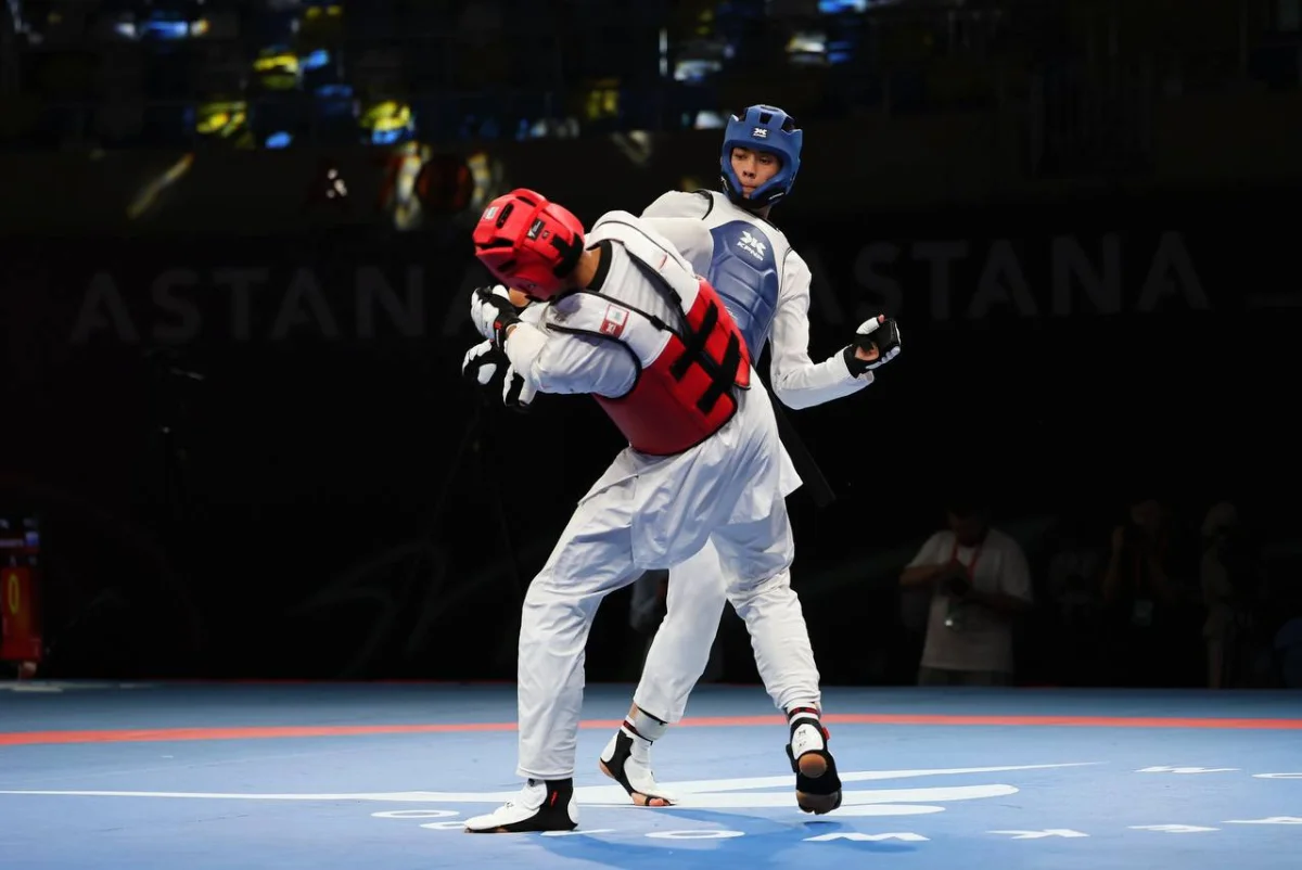 Kazakhstan Open: Батырхан Төлеуғали, Самирхон Абабакиров пен Бейбарыс Қабылан чемпион атанды