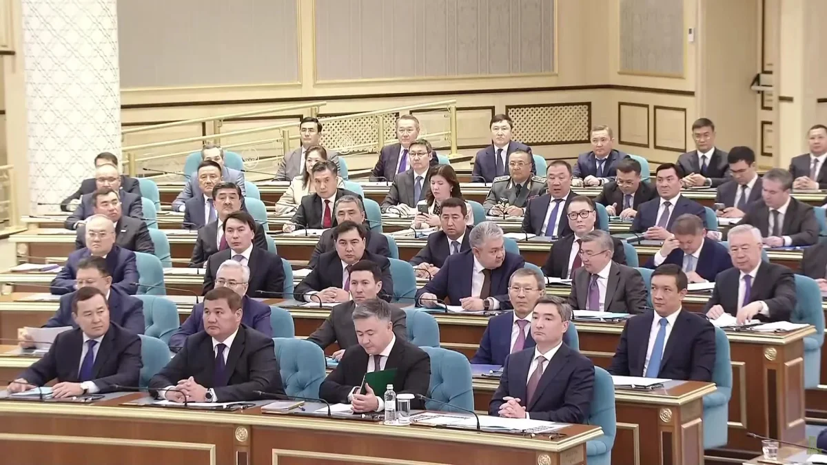 В Национальный фонд не были возвращены 82,8 миллиарда тенге трансфертов, депутат Е. Абиль