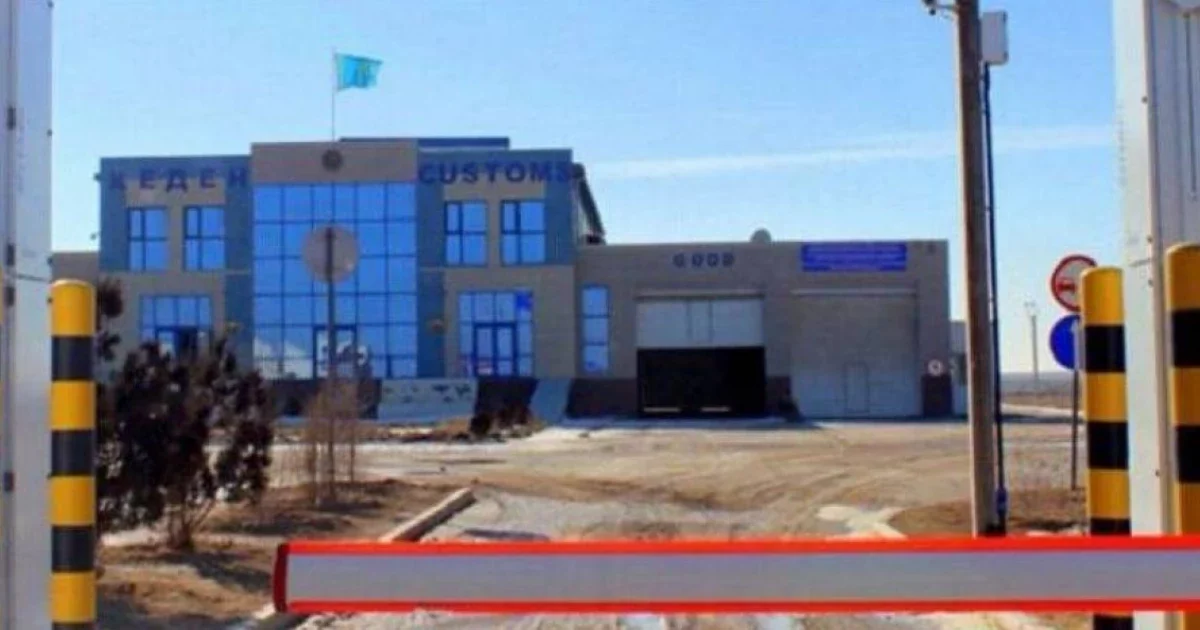 Қазақстан-Өзбекстан шекарасындағы екі өткізу пункті енді тәулік бойы жұмыс істейді
