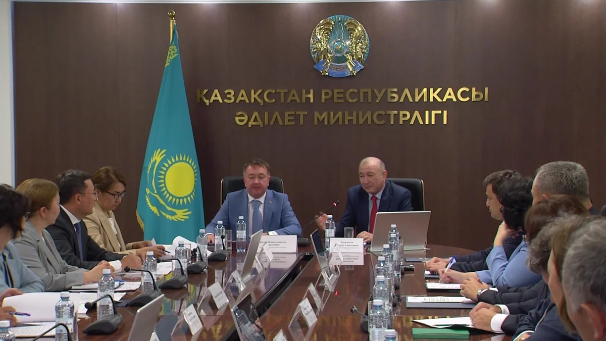 1 шілдеден бастап Қазақстанда конституциялық өзгерістер күшіне енеді