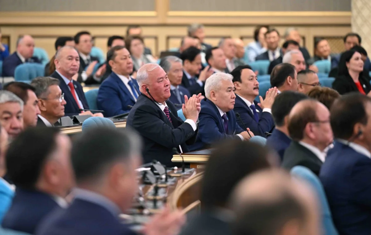 Азаматтардың орташа өмір сүру ұзақтығы бойынша Қазақстан Орталық Азияда көш бастап тұр