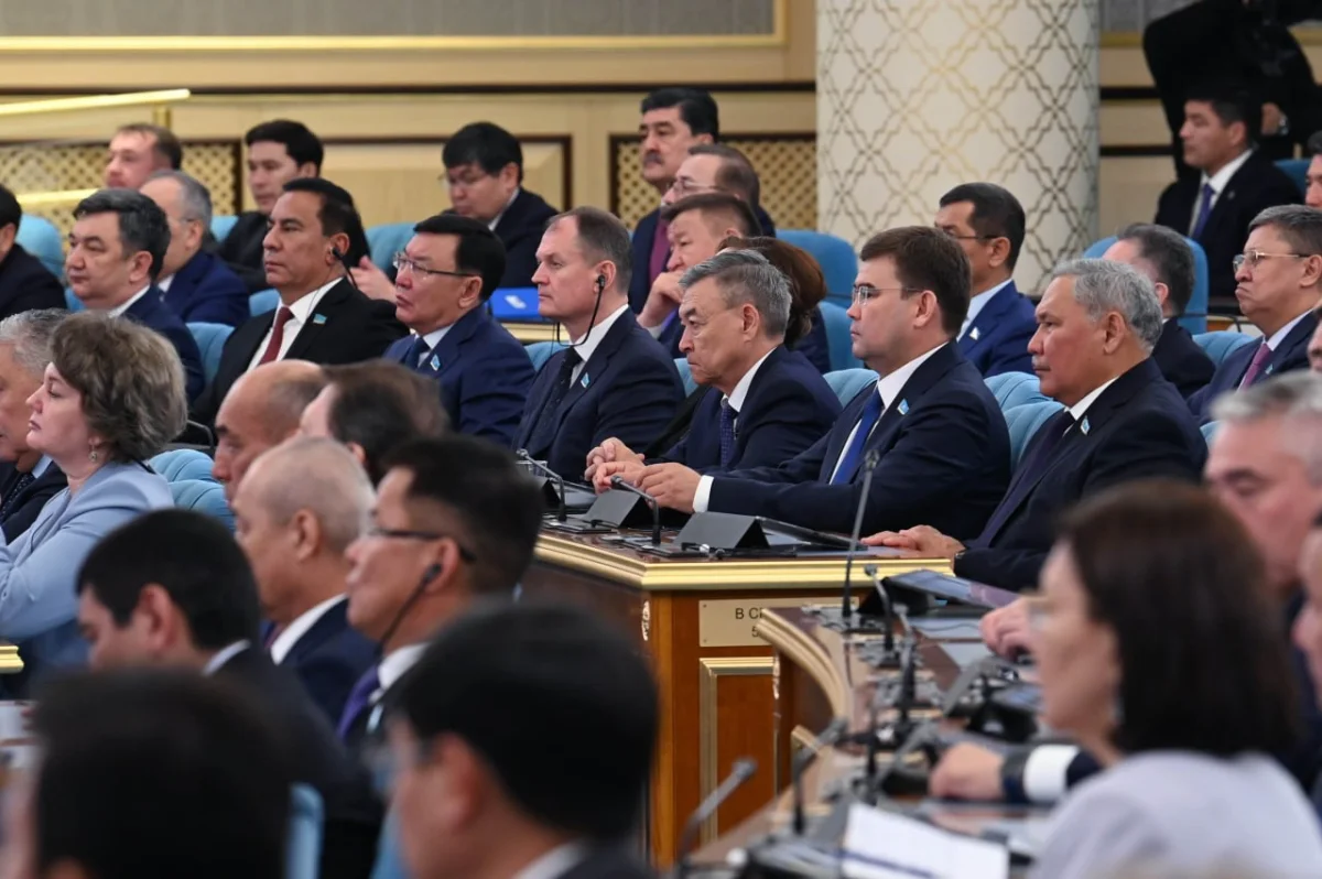 Алдағы сайлауда ашық, адал және әділ бәсеке болуға тиіс – Тоқаев Құрылтай депутаттарын сайлау туралы