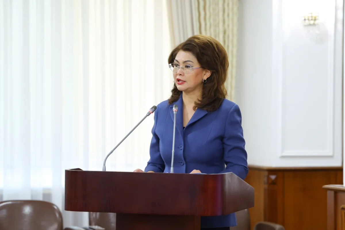 Реализация принципов новой Конституции: в Казахстане разрабатываются поправки еще в 18 законов