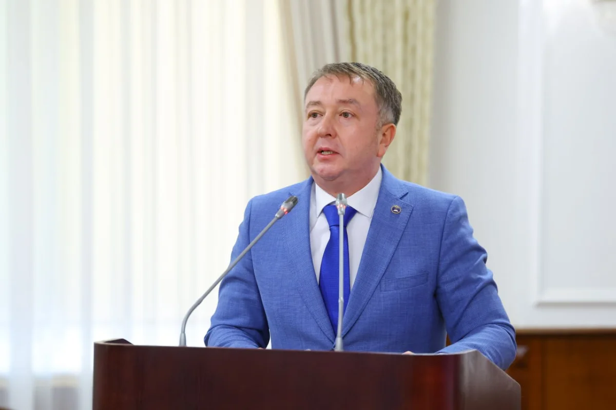 Қазақстанда Конституцияның толыққанды күшіне енуі үшін нормативтік база қалыптастырылды – Әділет министрлігі