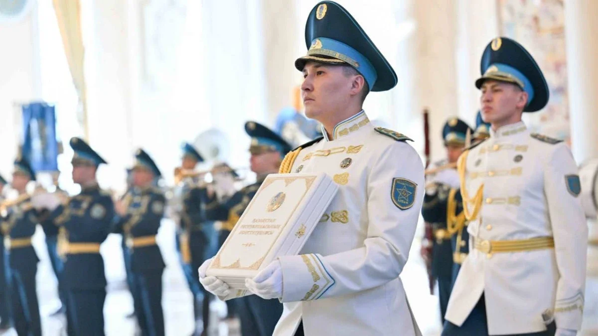 Адам құқығы – басты назарда: ҚР жаңа Конституциясында қандай тарихи өзгерістер күшіне енді?