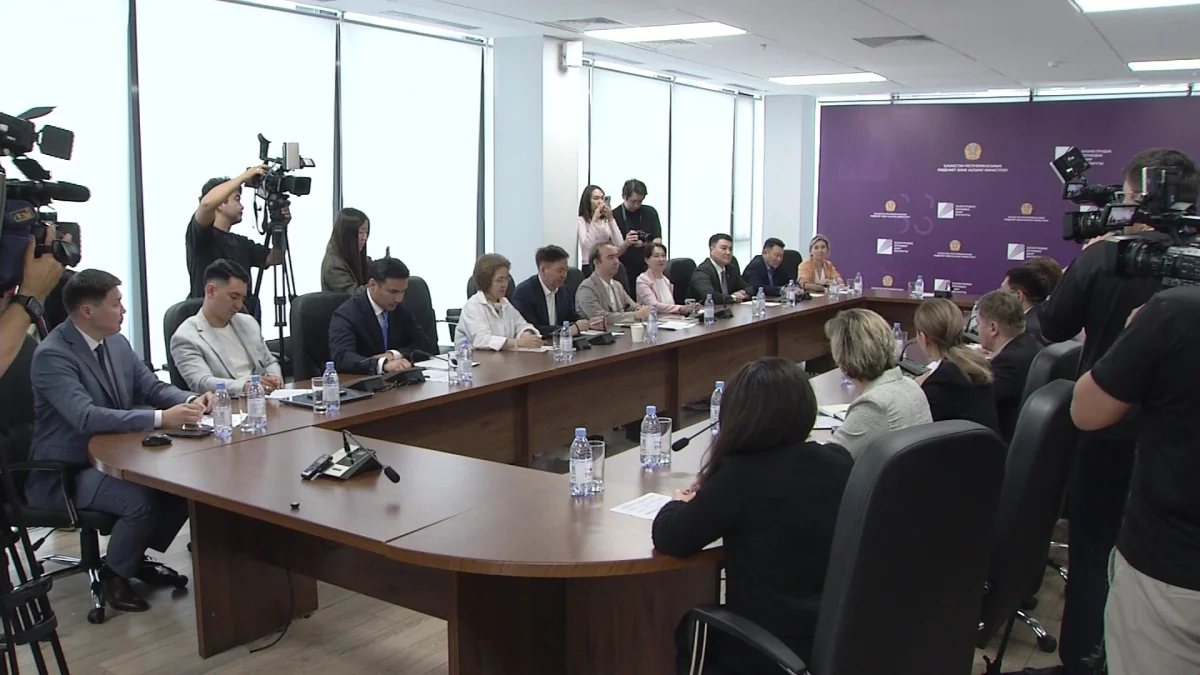 "Мемлекет әлеуметтік жауапкершілікке басымдық береді",- сарапшы