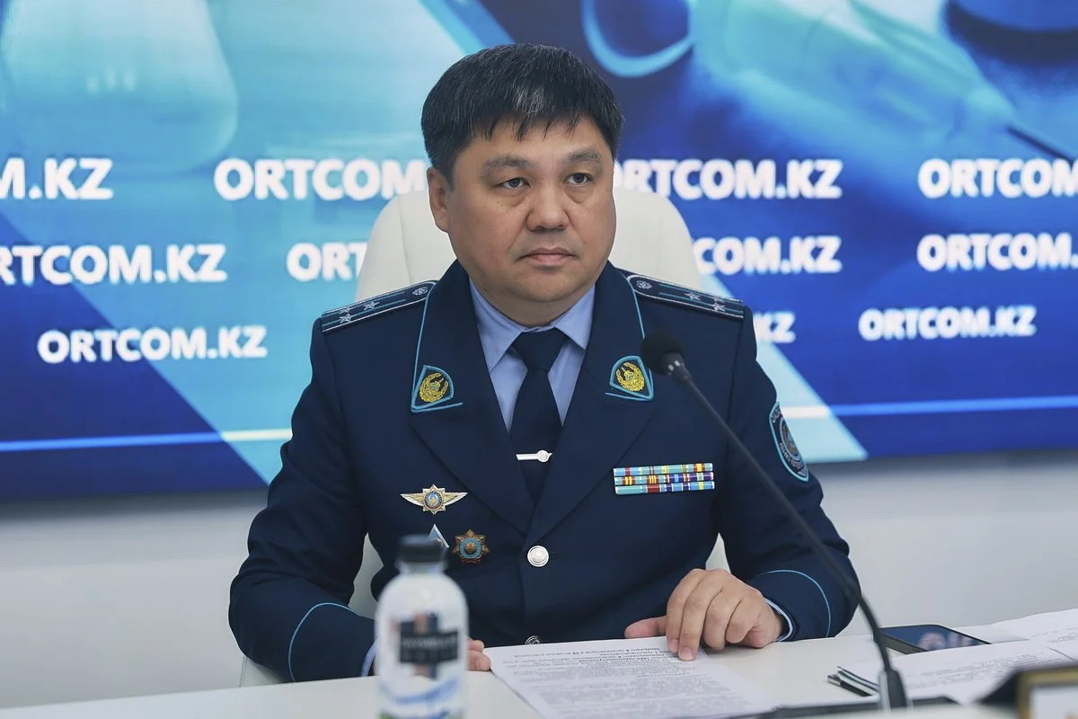 Қазақстанда есірткіге қарсы айлық өтті: 1700-ге жуық іс-шара өткізілді