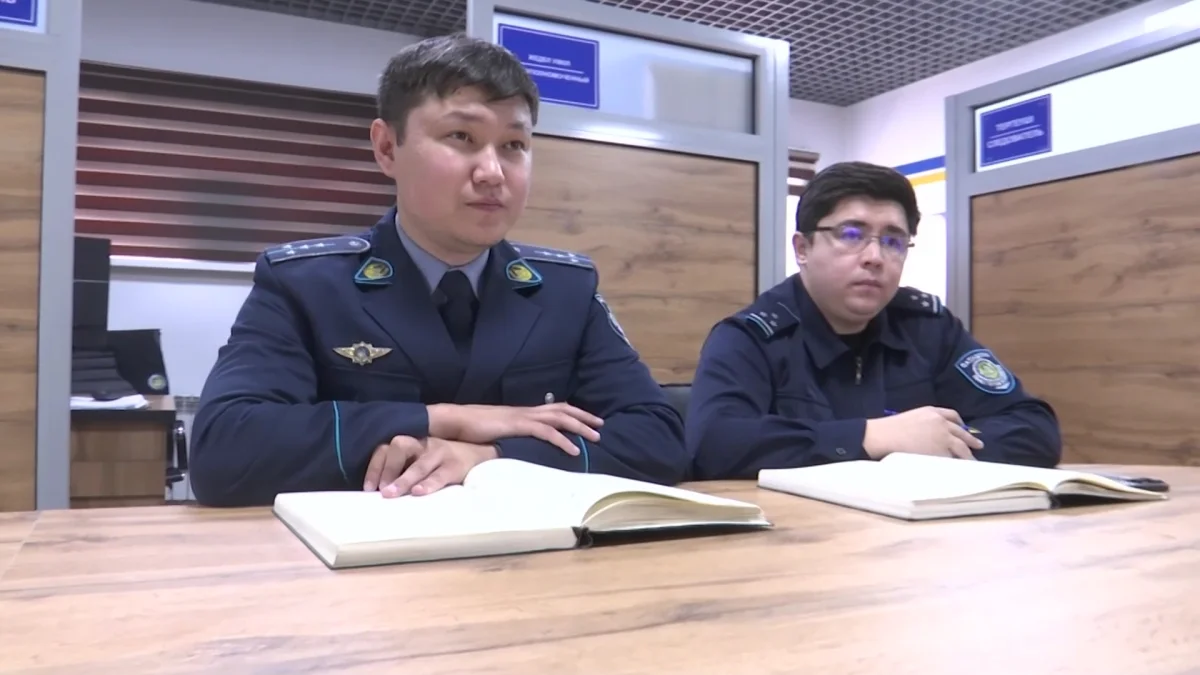 Под влиянием мошенников актюбинская пенсионерка едва не лишилась квартиры и оказалась втянута в преступную схему