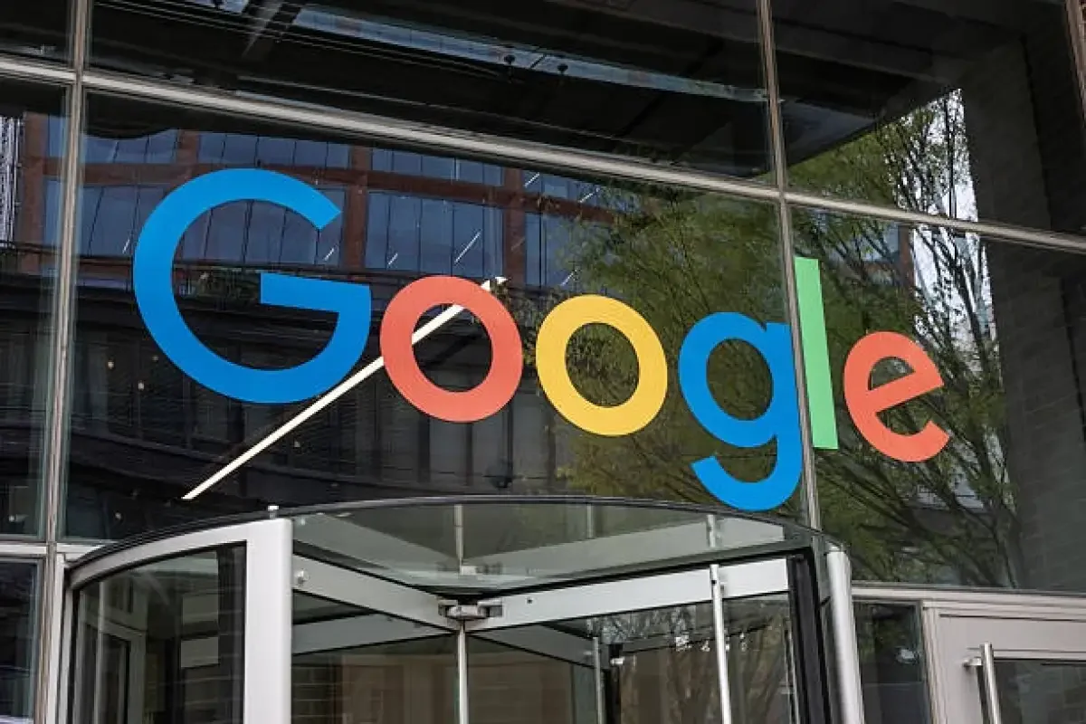 Google-ға 1,5 млрд доллар айыппұл салынды