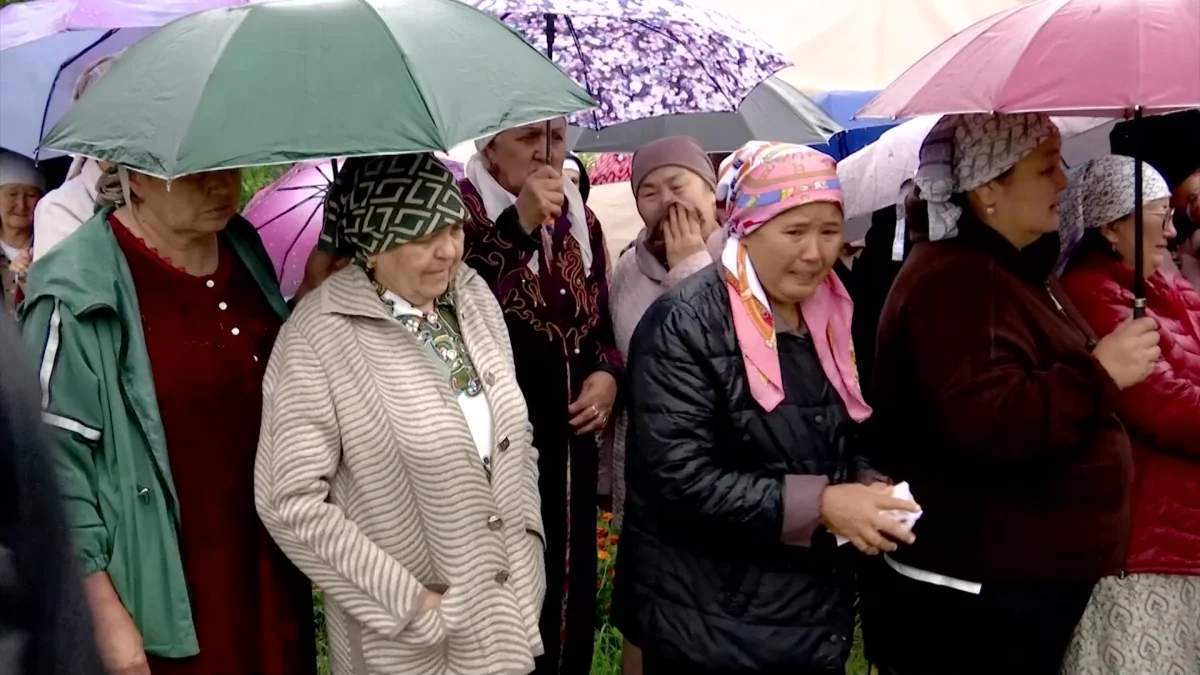 Алматы облысында егіз сәбиін дүниеге әкелген 40 жастағы әйел ауруханада көз жұмды