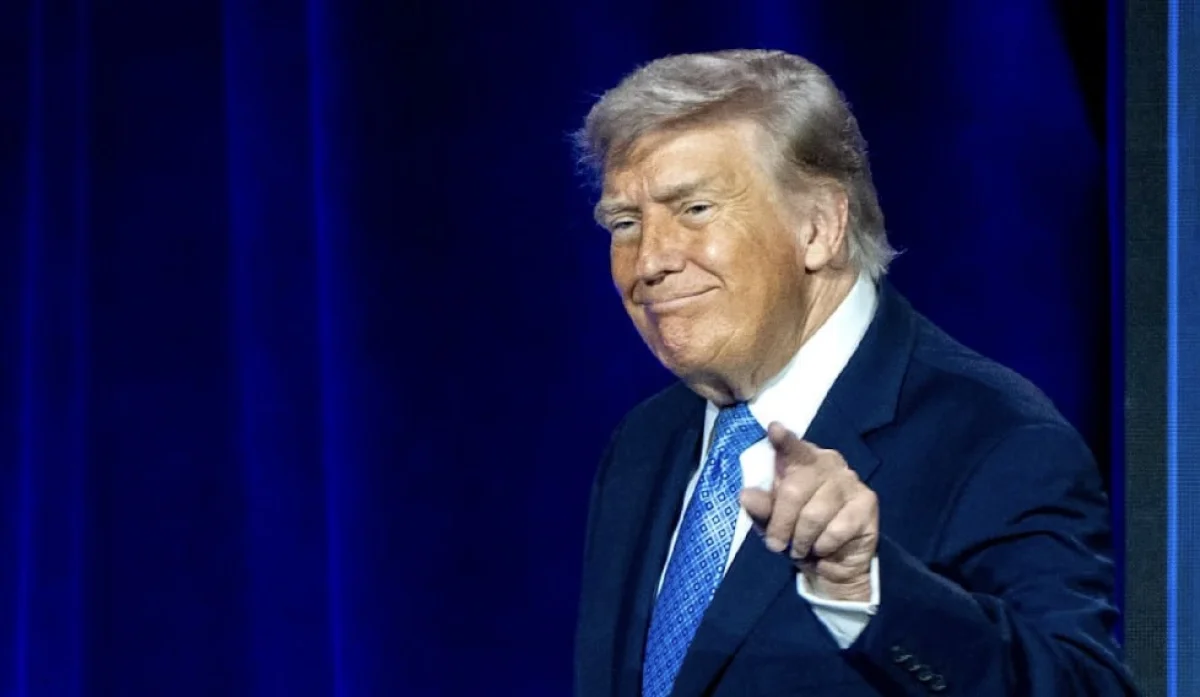 Годовой доход Дональда Трампа составил 2,2 миллиарда долларов, - СМИ