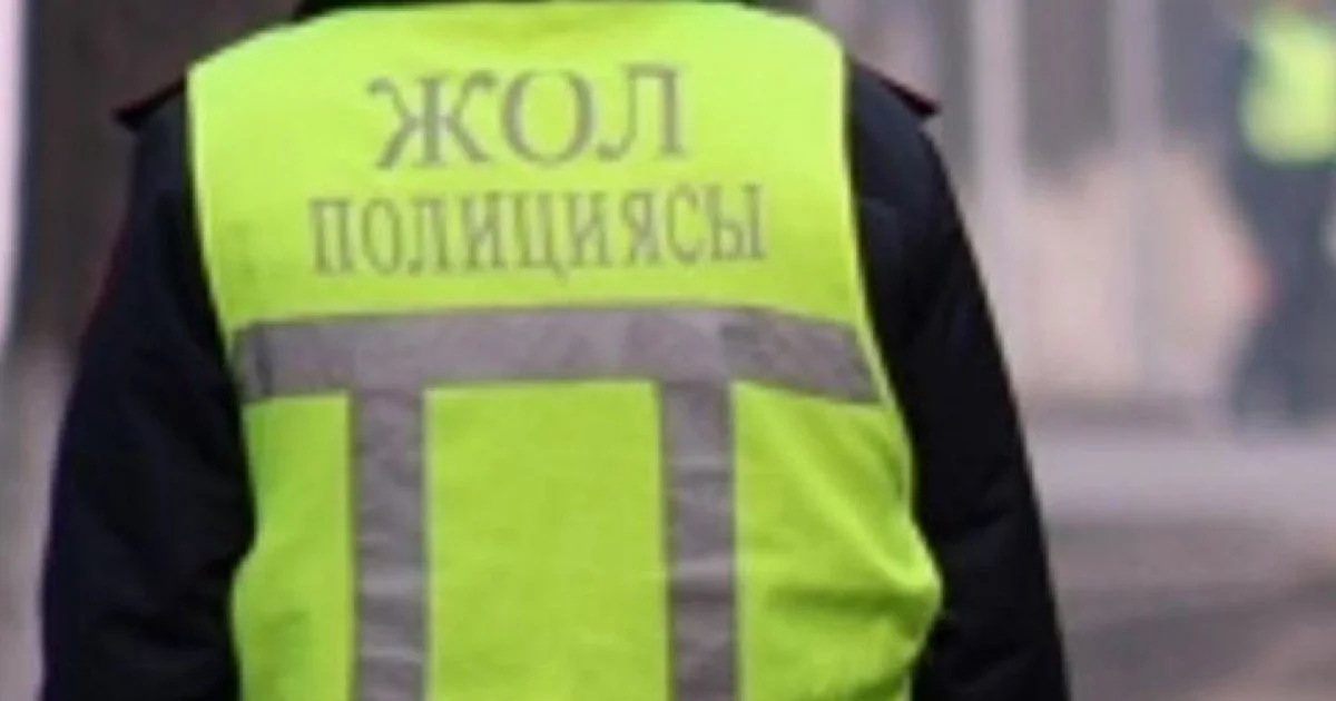 Жезқазғанда жол қозғалысы ережесін өрескел бұзған жастар жауапқа тартылды