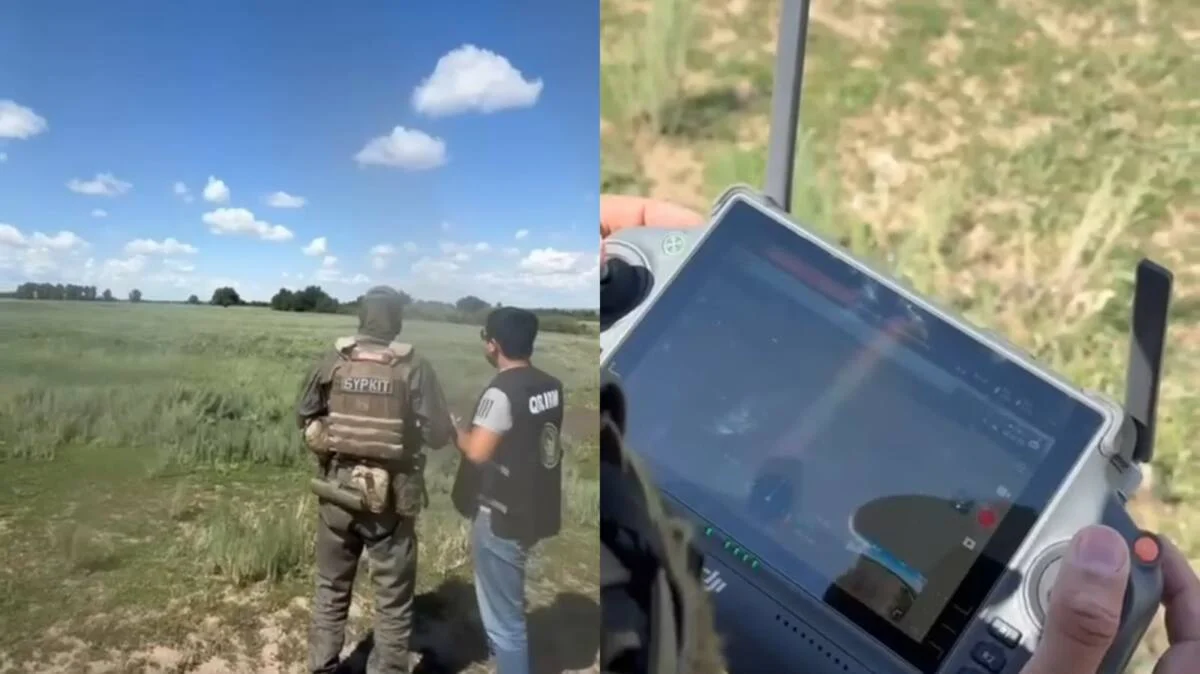 Ақтөбе облысында есірткі алқаптарын анықтауға дрондар қолданылып жатыр