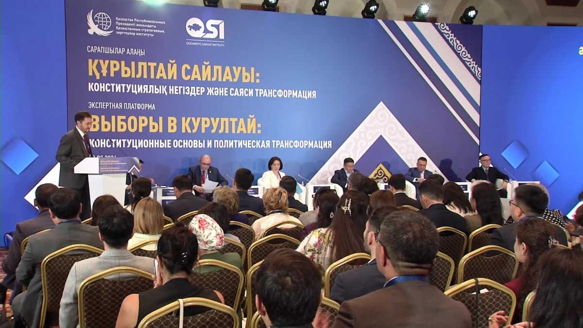 "Енді заң қабылдау уақыты 2 есе қысқарады",- саясаттанушы