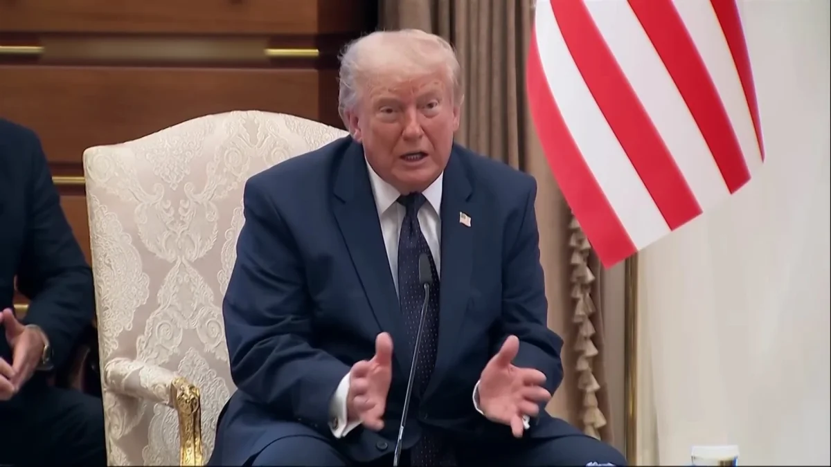 Дания и Исландия ответили на угрозы Трампа