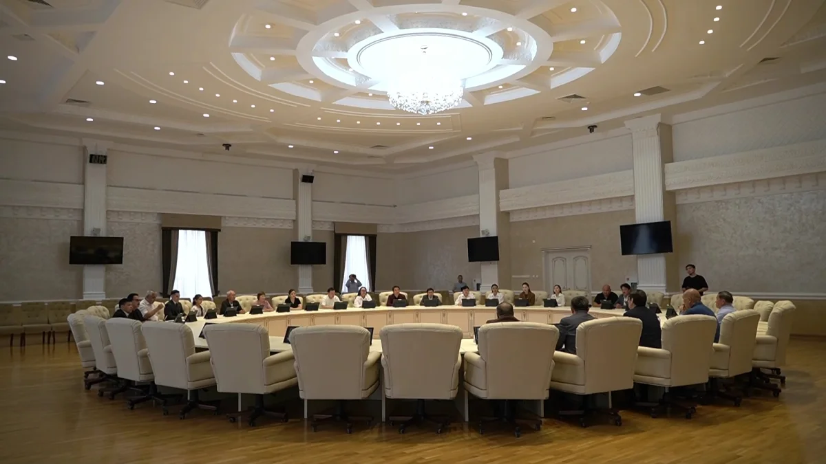 Исполнители песен из Уральска намерены побить мировой рекорд