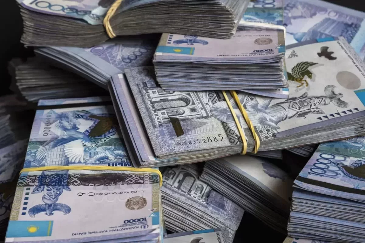 Денежные доходы населения выросли на 11,8%