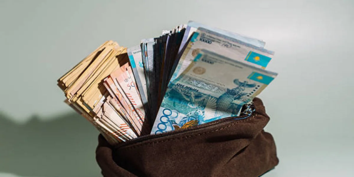 Халықтың нақты табысы жыл ішінде алғаш рет артты
