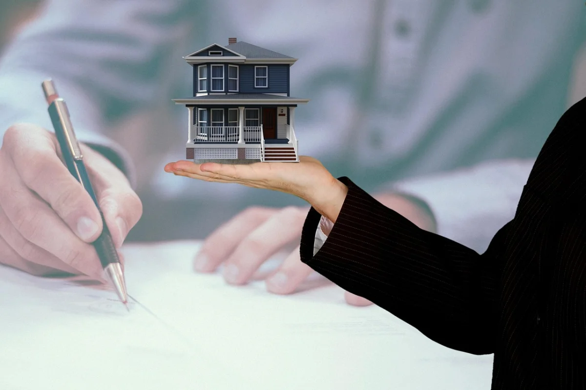 Тұрғын үйді сатып алу-сату мәмілелерінің саны 28,4% өсті