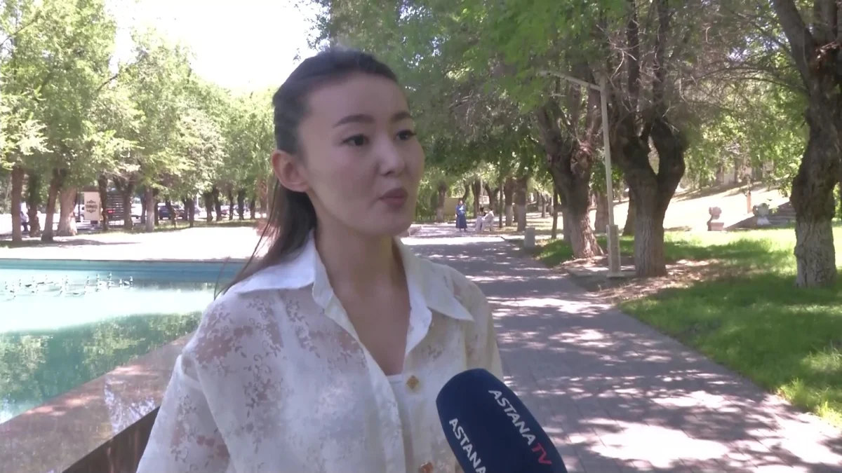 "Отбасы құндылығын қорғаудан бастап, цифрландыруға дейінгі маңызды мәселелер нақты шегеленген", - тұрғын