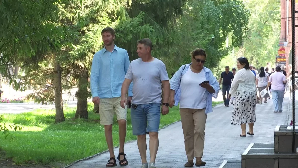«Всё для народа»: казахстанцы ждут от новой Конституции масштабных преобразований