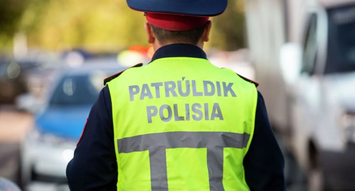 Шымкентте 200 мың теңгеге бәстесіп, жарысқан жүргізушілер жазаланды