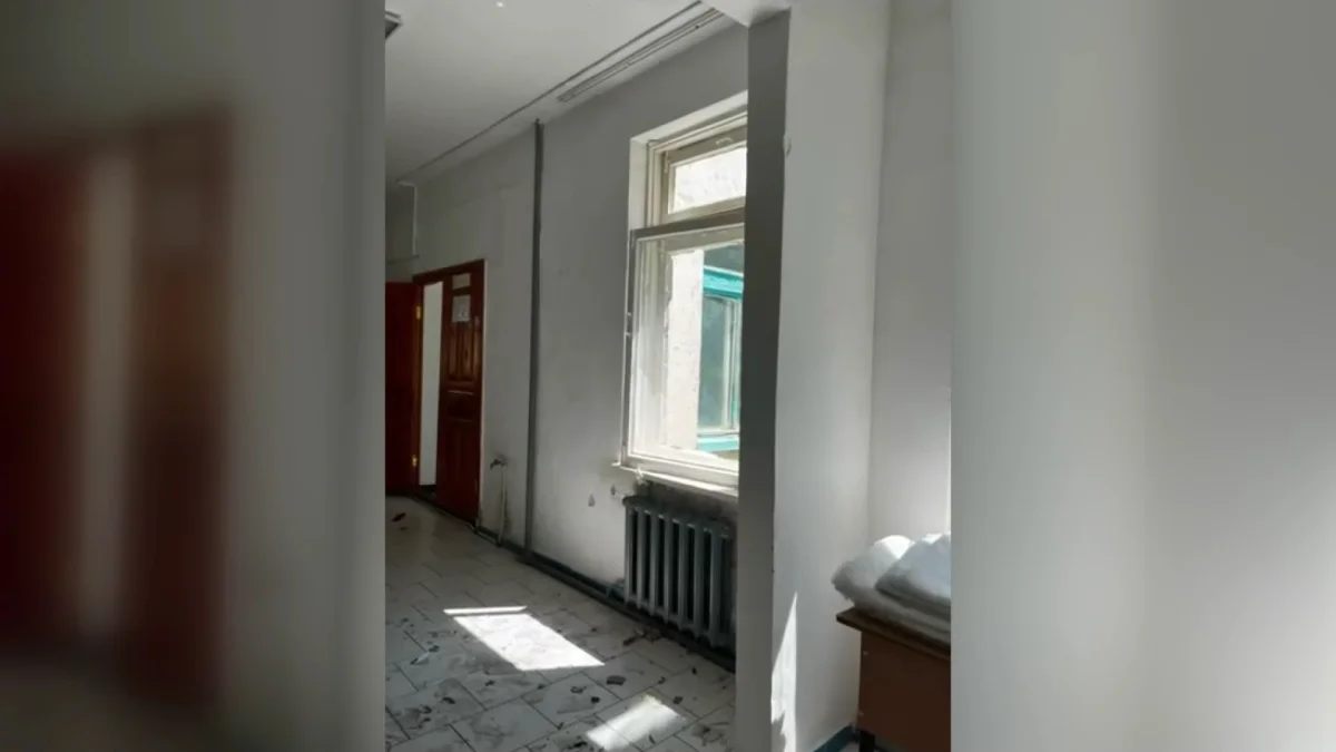 БҚО-да ауыл тұрғындары баласын мектепке беруден бас тартып отыр