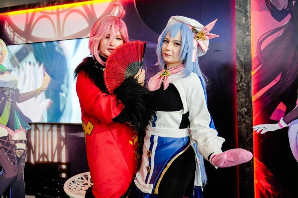 Comic Con Astana фестиваліне қандай әлемдік жұлдыздар келеді?