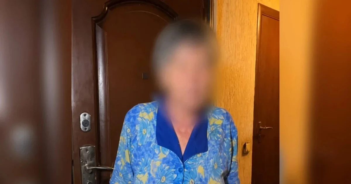 Зейнеткер алаяқтарға 3 мың доллар беріп жібере жаздады