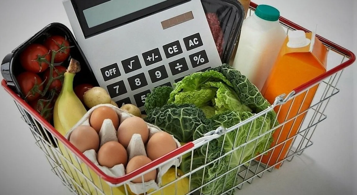 В Казахстане подешевел ряд социально значимых продуктов питания