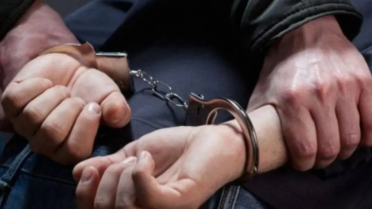 Түркістан облысында анасын өлтірген ер адам ұсталды
